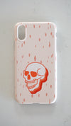 Vintage Skull iPhone Case